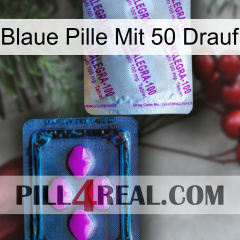 Blue Pill With 50 On It 37